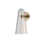 IQ3115 DOMI WALL SCONCE